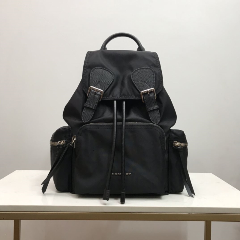 B**rry backpacks